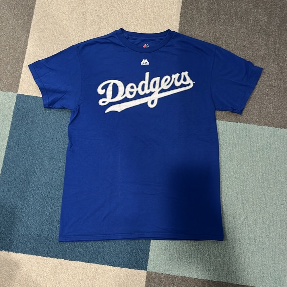 Dodgers shirt - Men’s medium